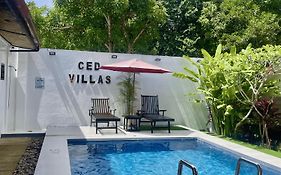 Ced Villas